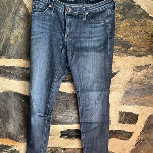 AG The legging Ankle